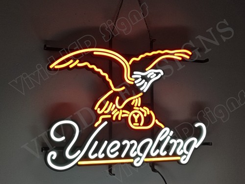 Yuengling beer eagle lager - beer,