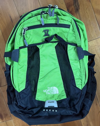 The north face recon backpack - recon,