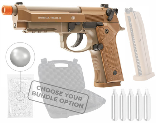 Umarex beretta m9a3 - m9a3, co2