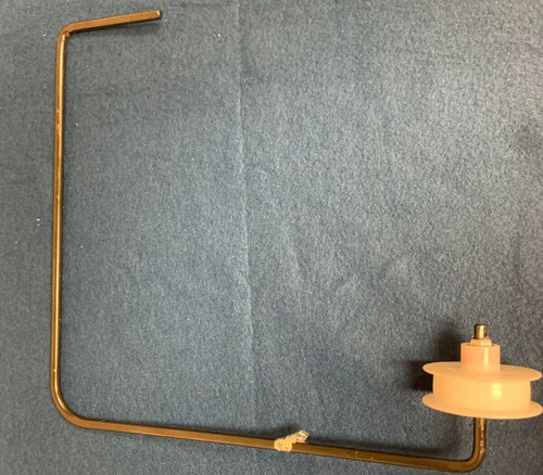 Oem laundry center combo - ge, center/combo