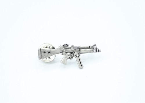 Heckler koch mp5 hat - koch, hk