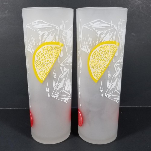 Vintage federal glass - vintage,