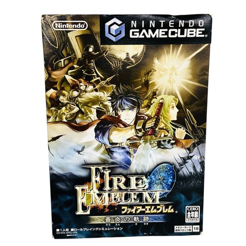 Fire emblem path radiance - fire,
