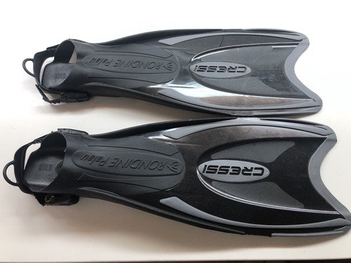 Cressi rondine palau open heel - palau,
