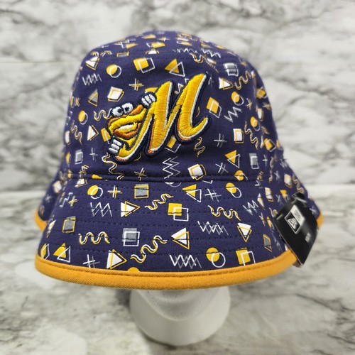 New era montgomery biscuits - new,