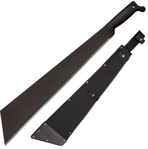 Cold steel slant - cold, 21"
