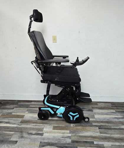 Permobil power - permobil, f3