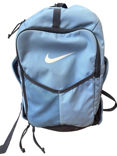 Nike baby blue navy - baby,