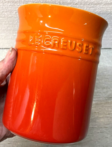 Creuset flame utensil - le,