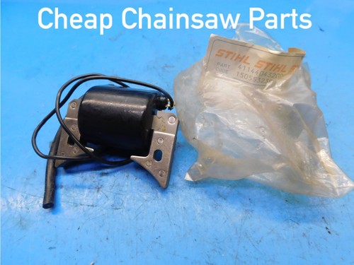 New coil for stihl fs60 - new,