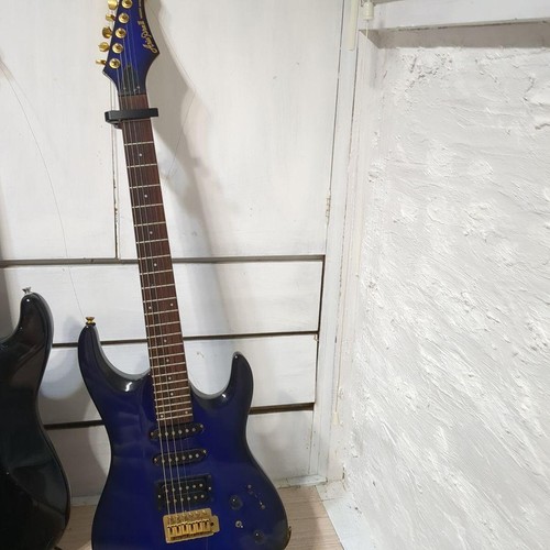 Aria pro magna series - aria, ii