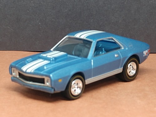 1969 amc javelin - amc, amx