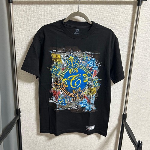 Wwe christian vintage shirt - christian, t-shirt
