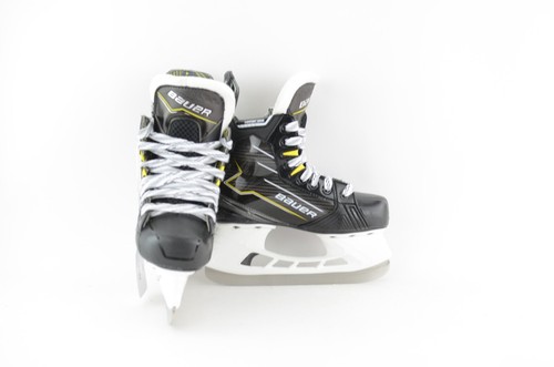 Bauer supreme m40 junior - bauer,