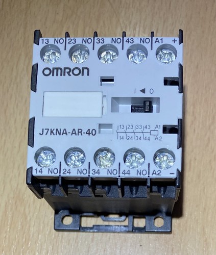 Omron automationj7kna 40 - omron, automationj7kna-ar-40