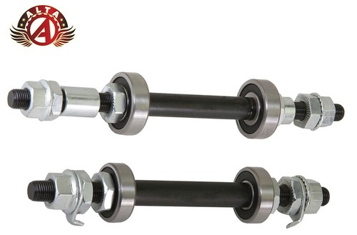 Alta bmx 26t cro mo - 3/8”,