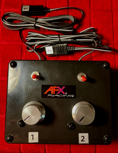 Afx tomy ghost automatic - afx,