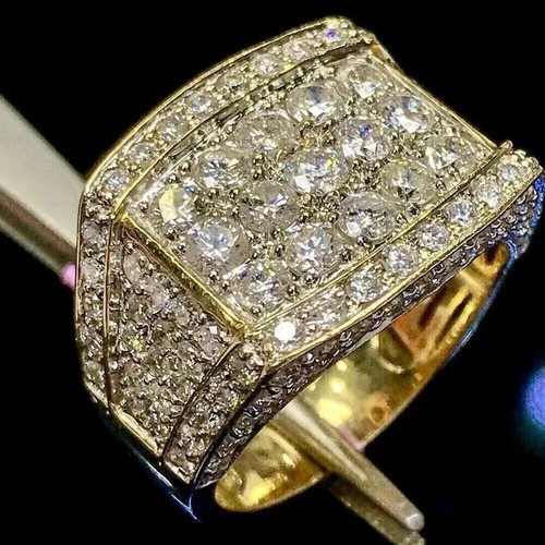 Genuine lab grown - lab-grown, diamond