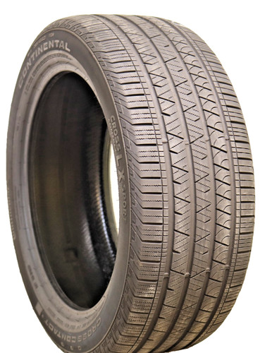 285 45r21 continental cross - continental,