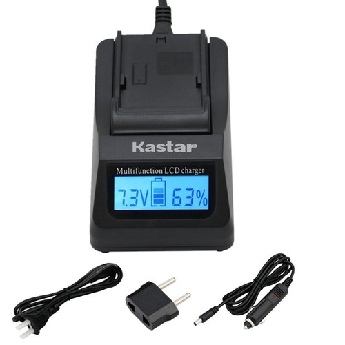 Fnp85 fast charger - fnp85,