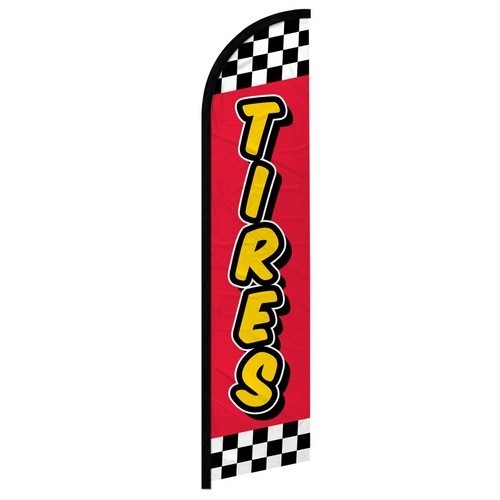 Tires full curve windless - full,