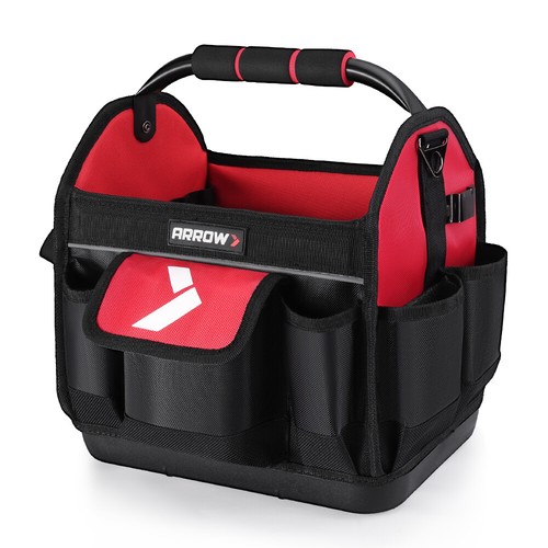 Arrow tool tote w 19 - tool,