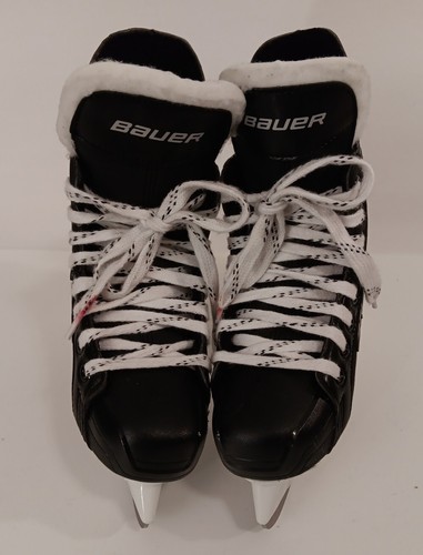 Bauer supreme 140 youth ice - 140,