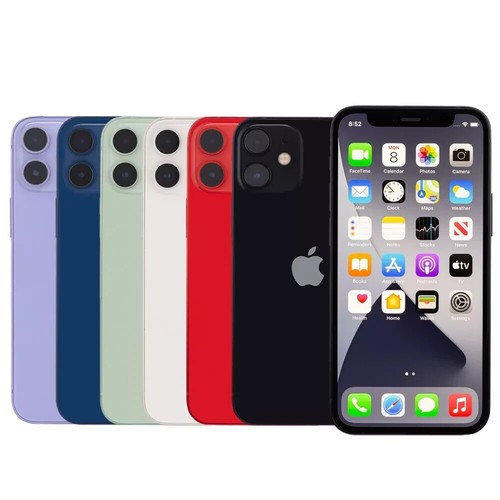 Apple iphone mini 128gb - iphone,