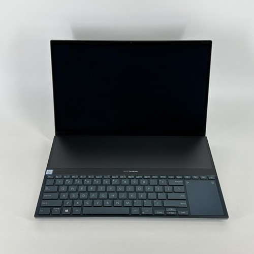 Asus zenbook pro - pro, 15