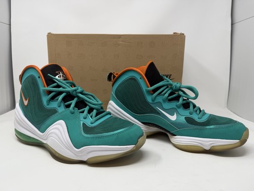 Nike air max penny miami - penny, v