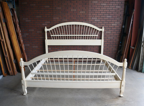 Ethan allen country french cal - country,
