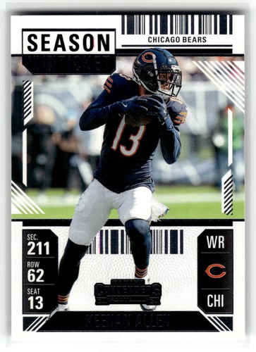 Keenan allen 2024 - keenan,
