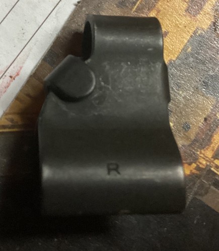 Remington mfg marked - remington, mfg&marked=front