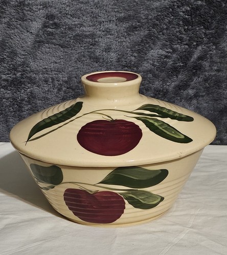Watt pottery 601 - pottery, #