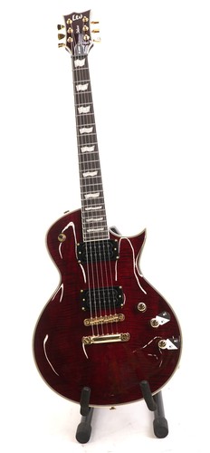 Esp ltd 1000t ctm - ec-1000t, electric