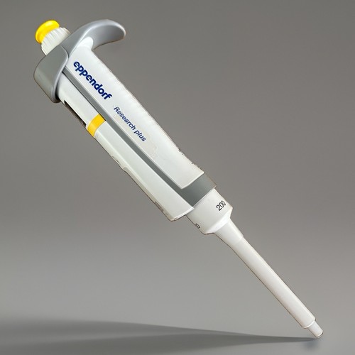 Eppendorf research plus - research,