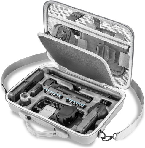 Waterproof carrying case for - carrying,