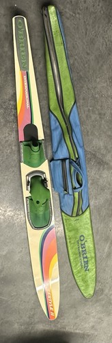 Vtg brien international - ,