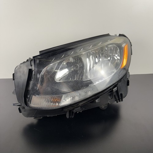 Mercedes benz glc300 - mercedes-benz, left