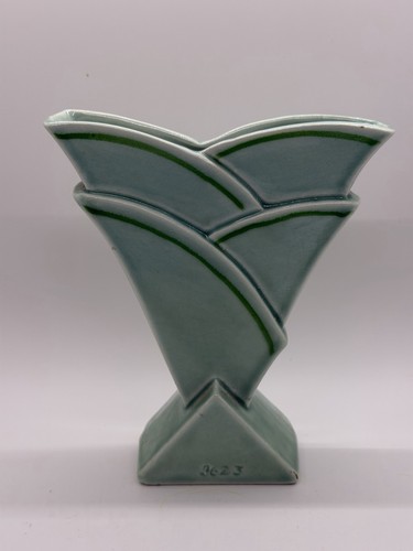 Vintage usa american - vintage, pottery