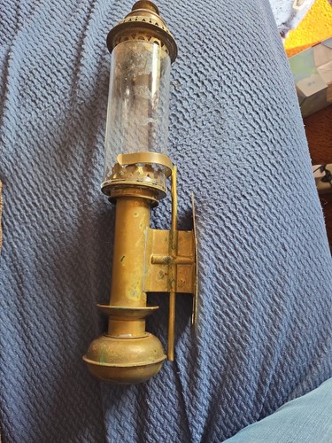 Antique railroad train oil - railroad,