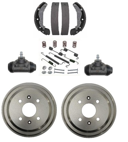 Brake shoe drum - brake,