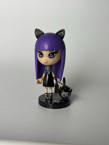 Tokidoki barbie 10th - tokidoki, x