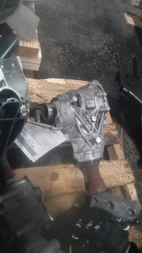 Ford escape 2018 transfer case - ford,