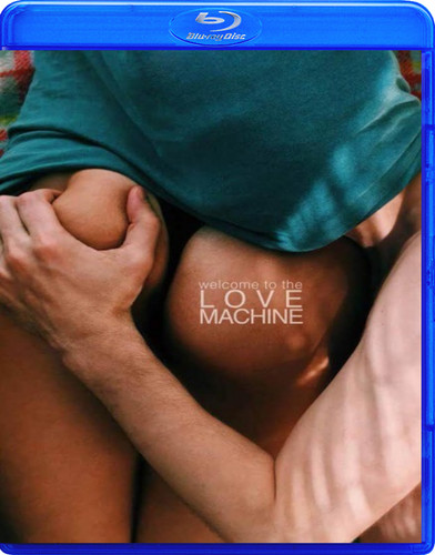 Love machine - love, (mashina