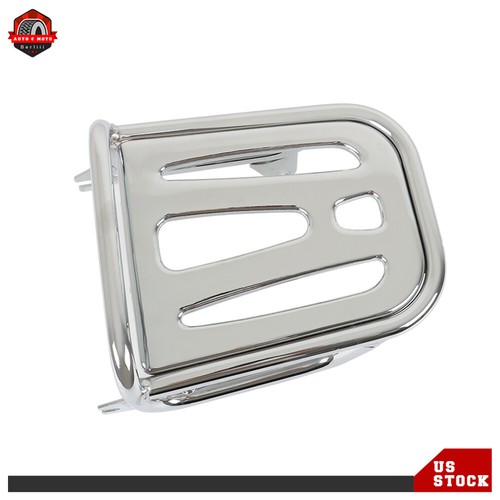 Carrier luggage rear - rear, for
