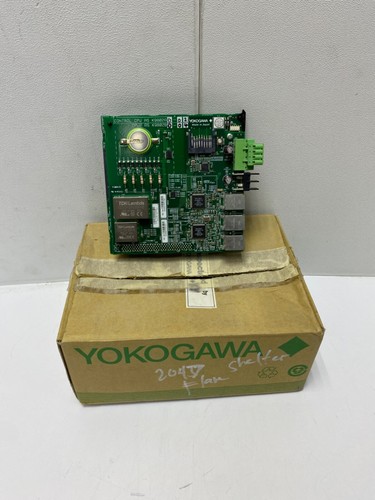 Yokogawa control cpu k9802a - cpu,
