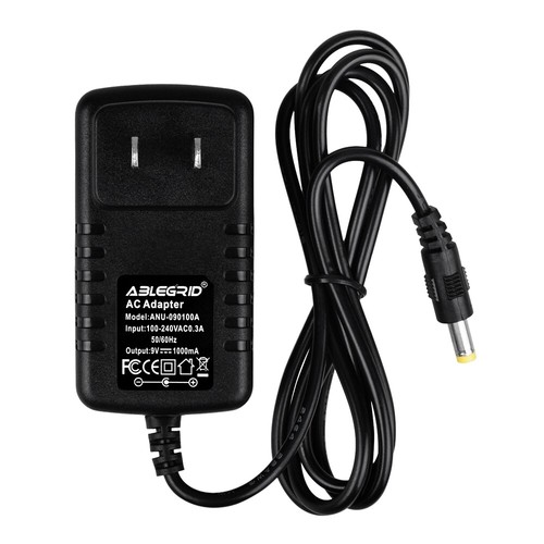 Adapter for radioshack - ac,