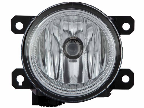 For fog light - for,
