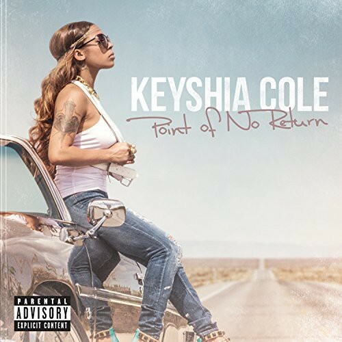 Point return by keyshia - no,